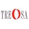 ACEROS TREO S.A. Logo