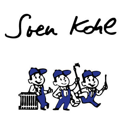 Sven Kohl Heizung Sanitär Logo