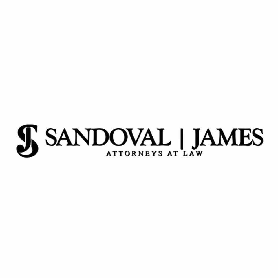 Sandoval & James, PLLC Logo