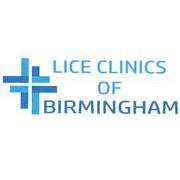 Lice Clinics of Birmingham Logo