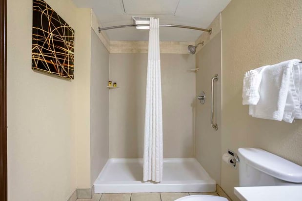 Images Best Western Plus Jonesboro Inn & Suites