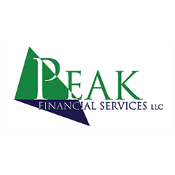 Peak Financial Services LLC Logo