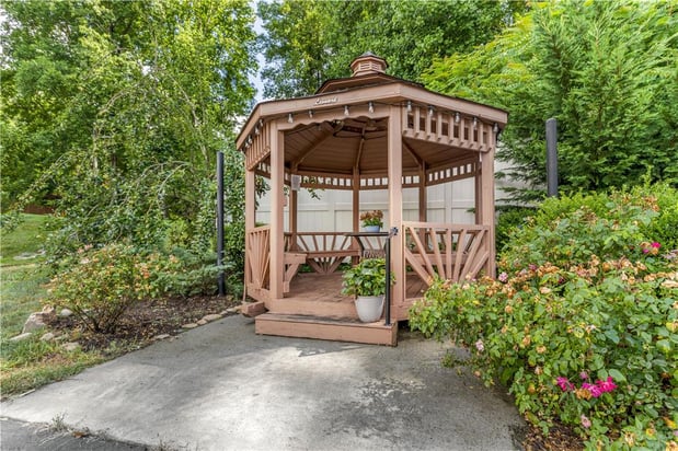 Images Best Western Asheville -Blue Ridge Parkway
