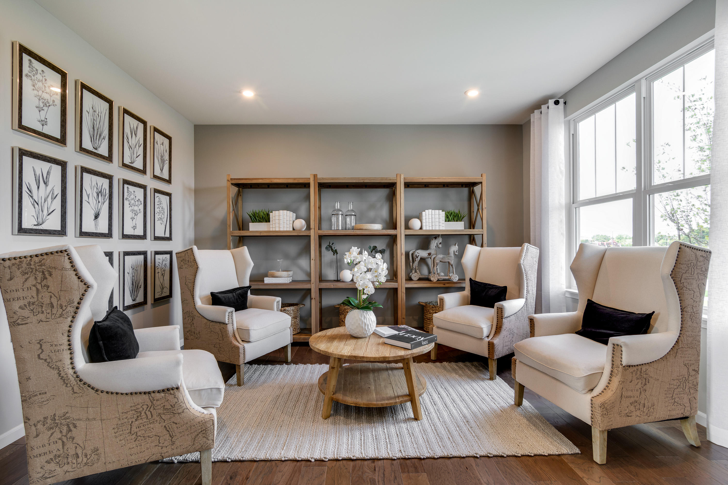 WAGNER FARMS BY PULTE HOMES