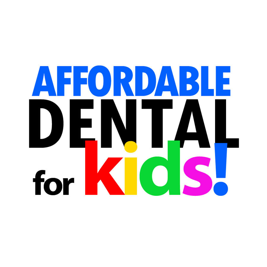 Affordable Dental for Kids