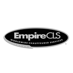 EmpireCLS Worldwide Chauffeured Services Logo