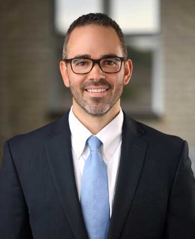 Christian Hillman - Financial Advisor, Ameriprise Financial Services, LLC