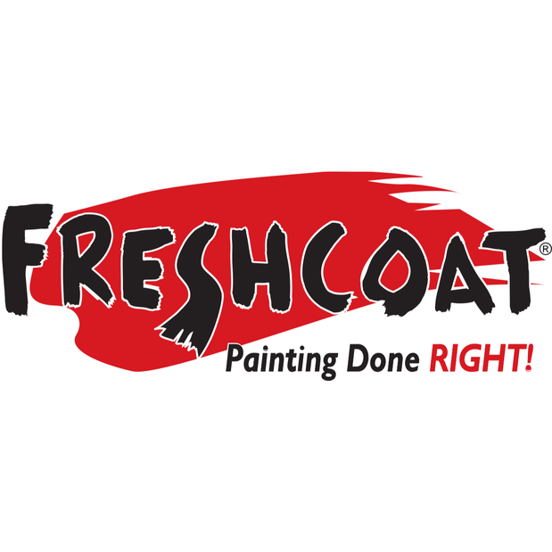 Fresh Coat Painters of Maple Grove Logo