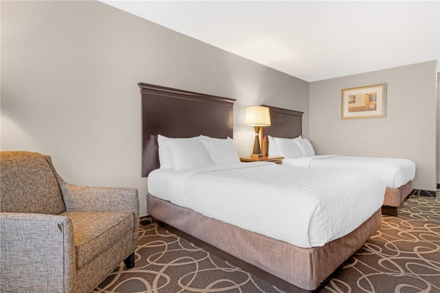 Images Best Western Plus Eau Claire Conference Center