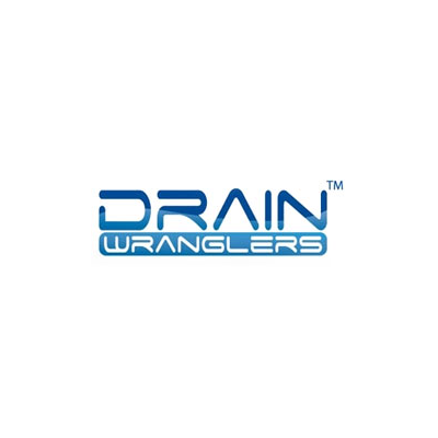 Drain Wranglers Logo