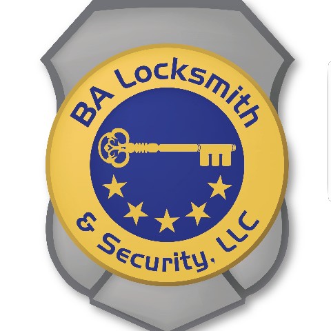Images BA Locksmith & Security LLC