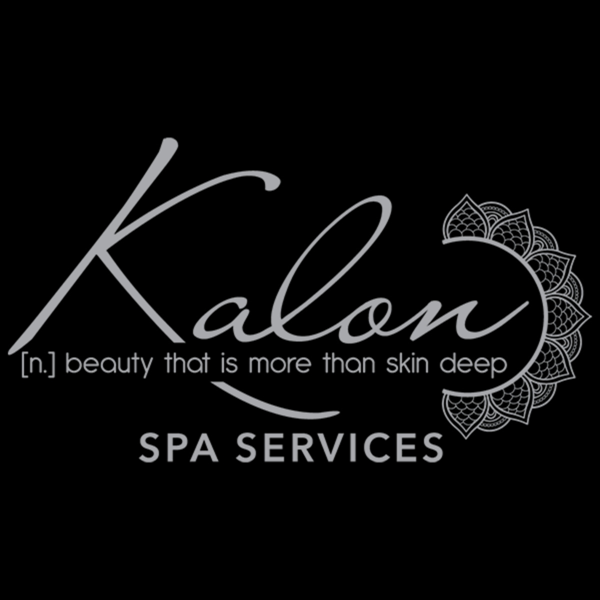 Kalon Spa Services