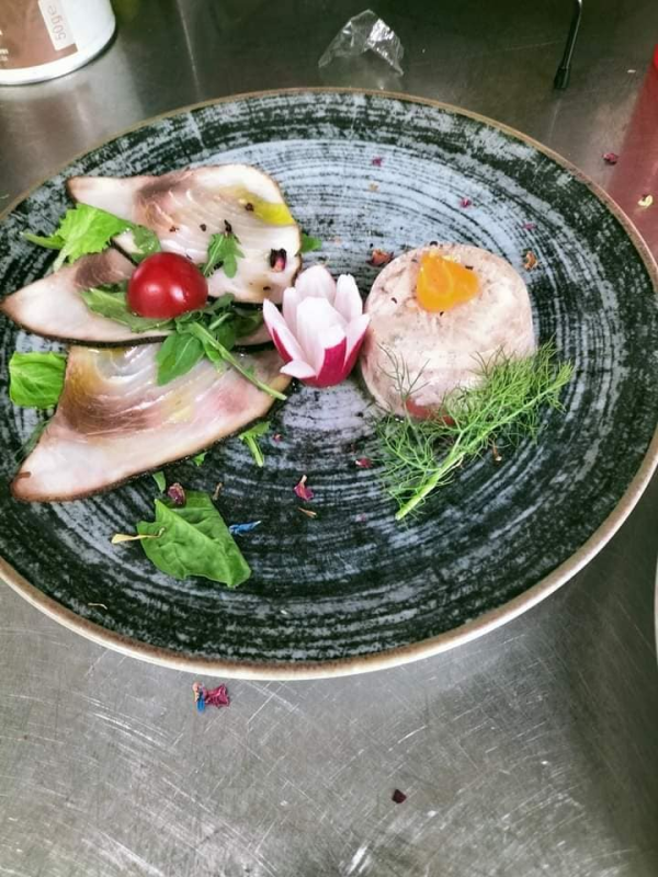 Images Ristorante Pizzeria La Locanda dello Sportivo