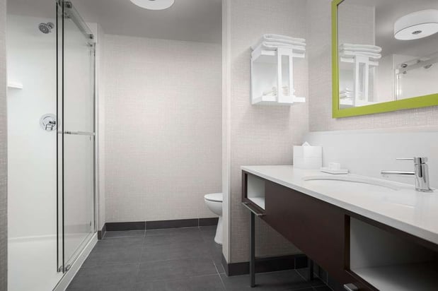 Images Hampton Inn & Suites ATL-Six Flags