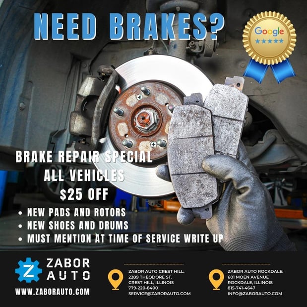 Images Zabor Automotive