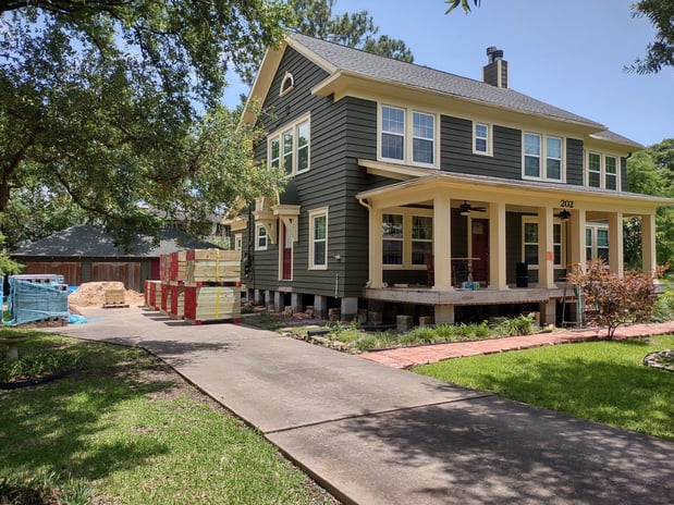 Images Allied Foundation Repair