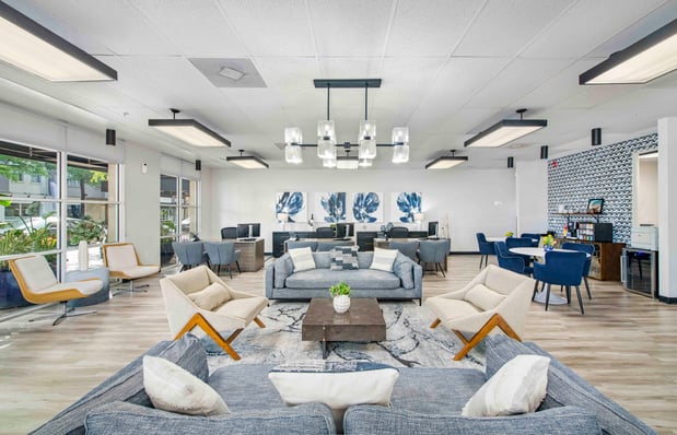 Images MAA Midtown Square