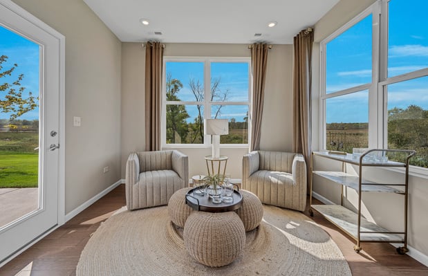 Images Briargate by Pulte Homes