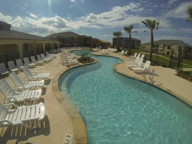 Images Pools Unlimited