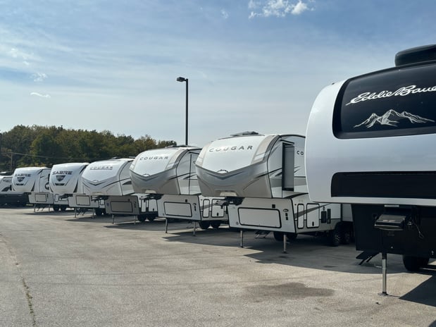 Images Camping World RV Sales