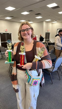 Images Ashley Himes - State Farm Insurance Agent