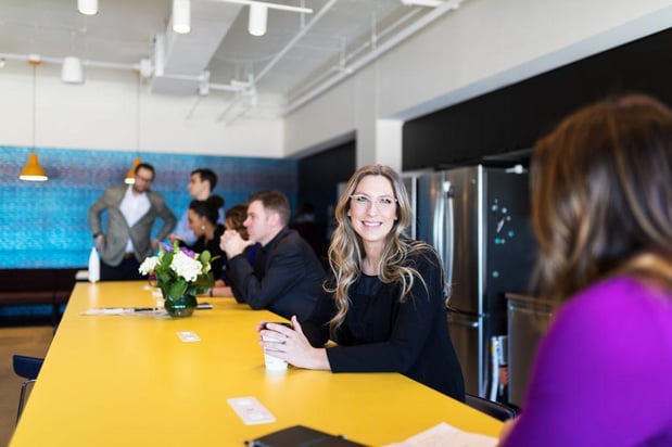 Images Versique Executive, Professional & Interim Recruiting