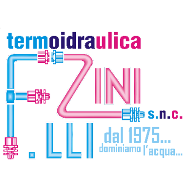 Termoidraulica Fratelli Zini S.n.c. Logo
