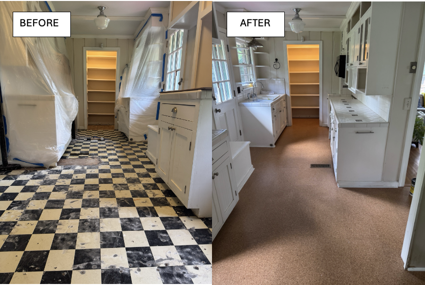 Floor Coverings International of Metro Nashville Image