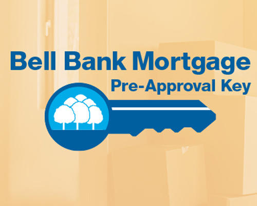 Bell Bank Mortgage, Nick Kazmierczak