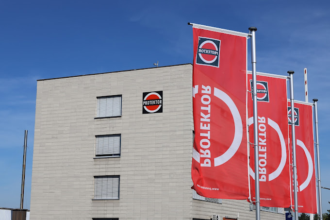 Bild 1 PROTEKTORWERK in Kirchheim bei München