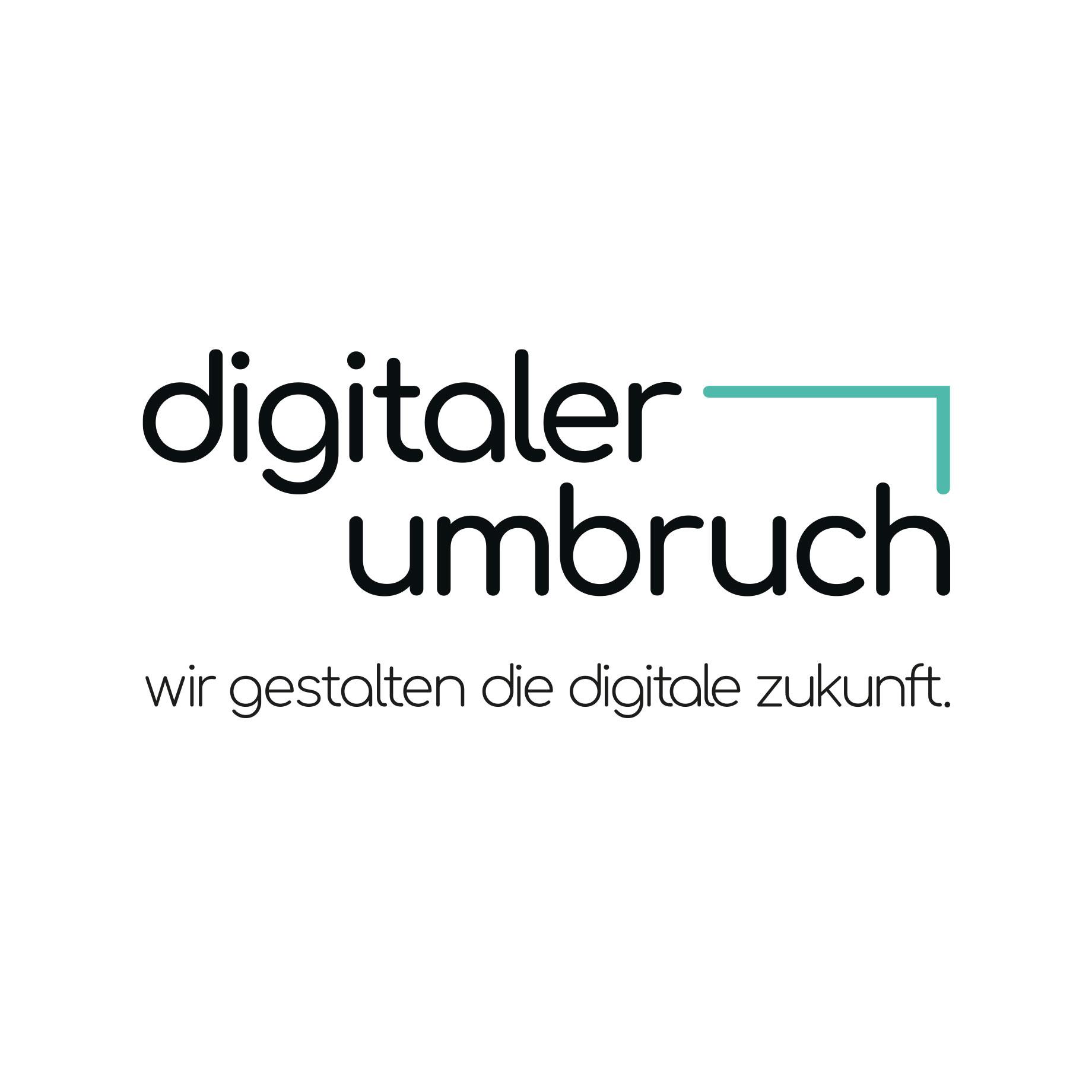 Logo Umbruch - Agentur für digitale Transformation GmbH