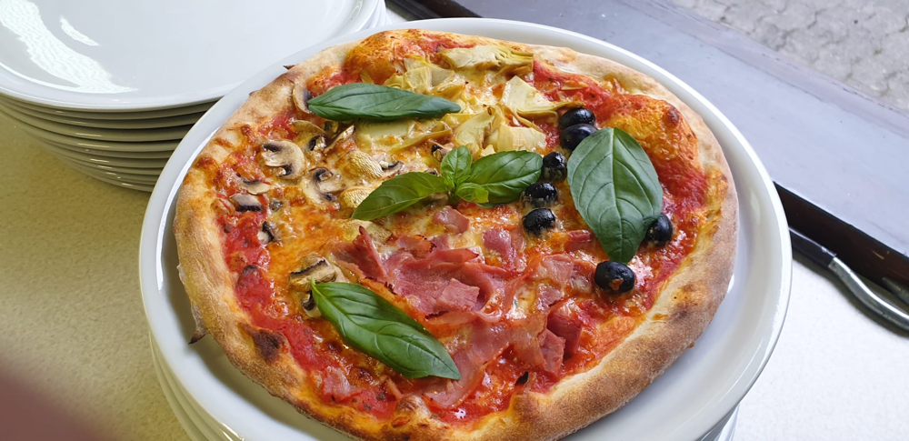 Restaurant Stöckli, Ristorante Casa Vecchia, Wild West Salon, Tex Mex, Löwenberg 55 in Murten