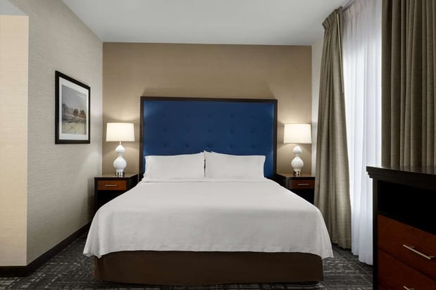 Images Homewood Suites by Hilton Bakersfield