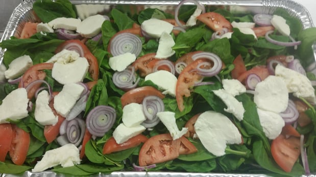 Images Italiana's Pizza