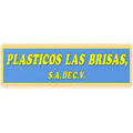 Plásticos Las Brisas Logo