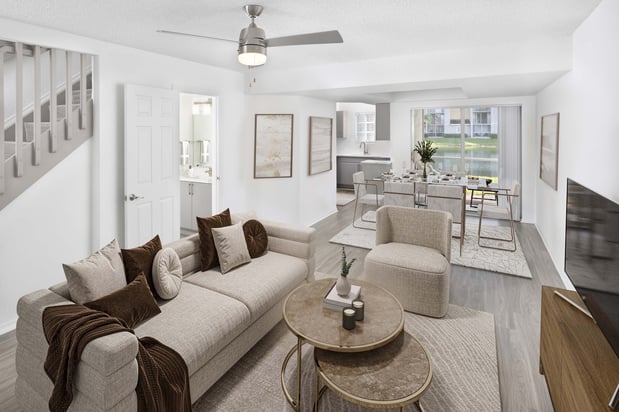 Images Camden Doral Apartments