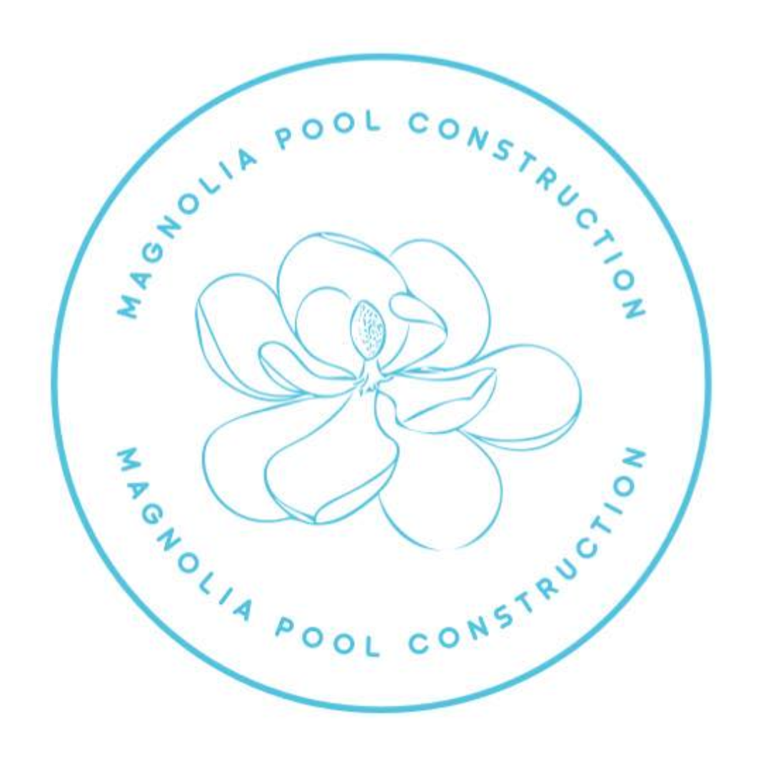 Magnolia Pool Construction