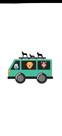 Images Canine Crew Mobile Pet Spa