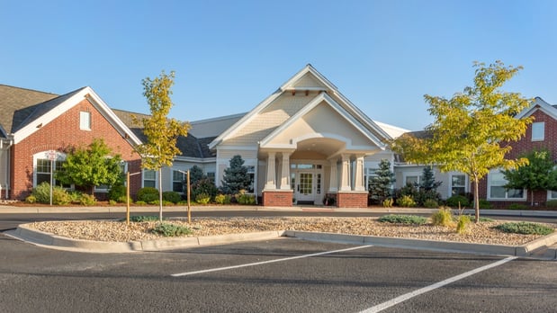 Images Brookdale Highlands Ranch