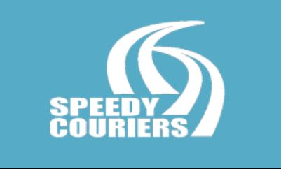 Speedy Couriers Peterborough 01733 566442