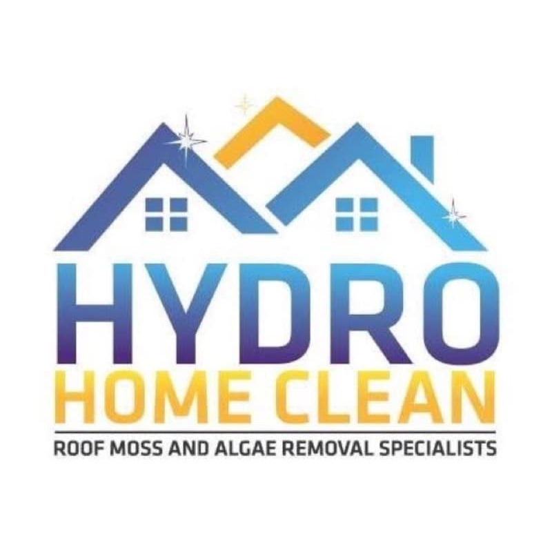 Hydro Home Clean Logo