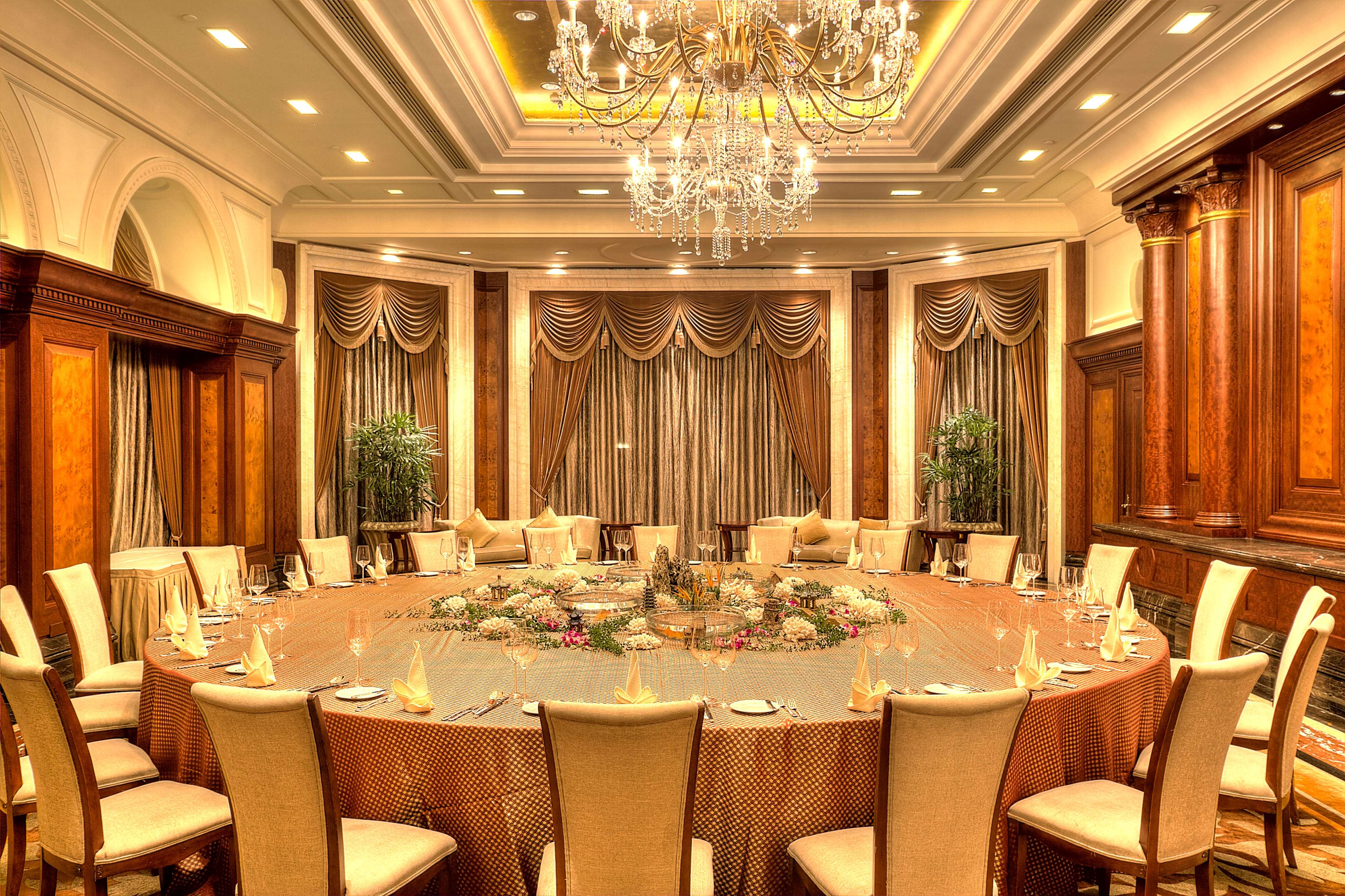 Images Radisson Collection Hotel, Xing Guo Shanghai