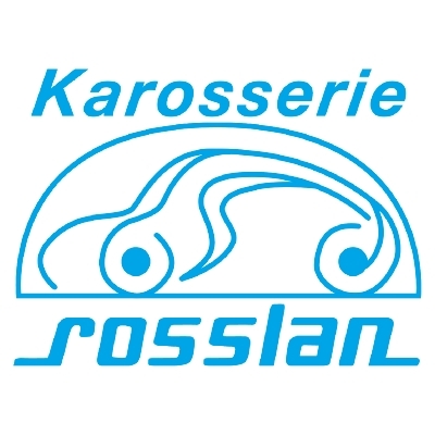 Norbert Rosslan Karosseriefachbetrieb e. K. Logo