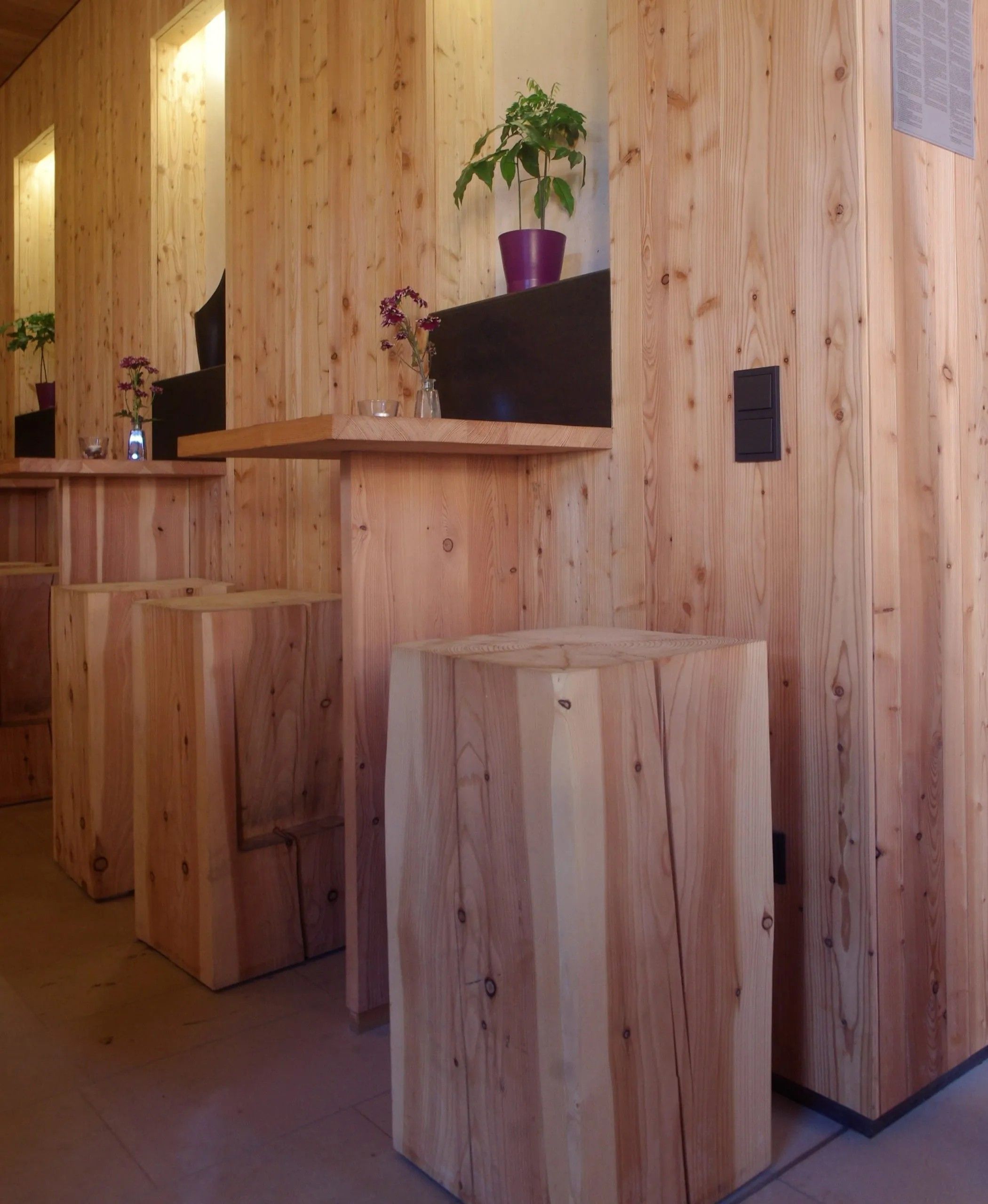 Walk GmbH, Guttenberger Str. 9 A in Kist