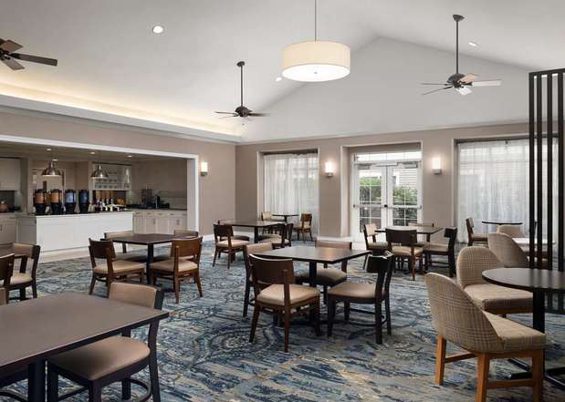 Images Homewood Suites by Hilton Somerset