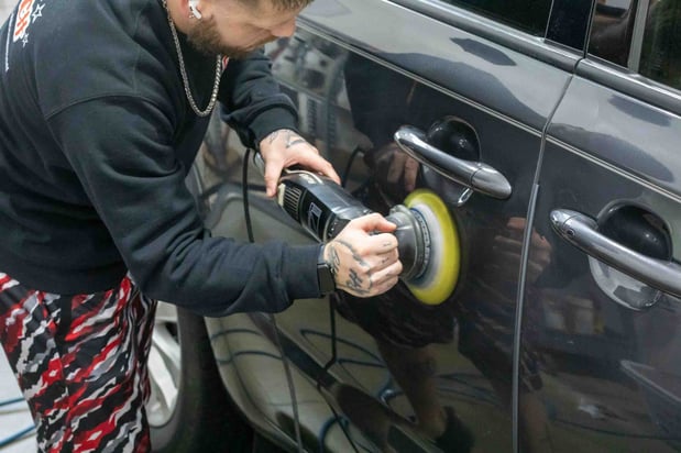 Images ProTouch Vehicle Protection – Wooster