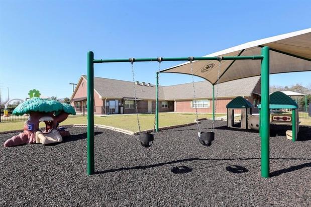 Images Primrose School of West Pearland