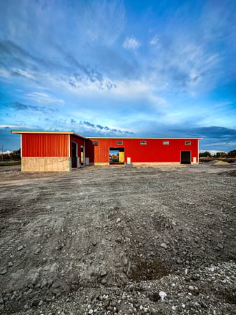 Images Steel Concepts, Inc