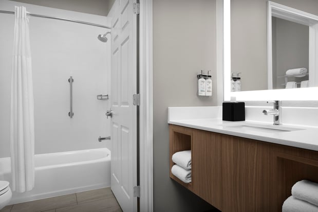 Images Staybridge Suites Fort Worth West by IHG