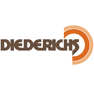 Logo Diederichs Kanalreinigung